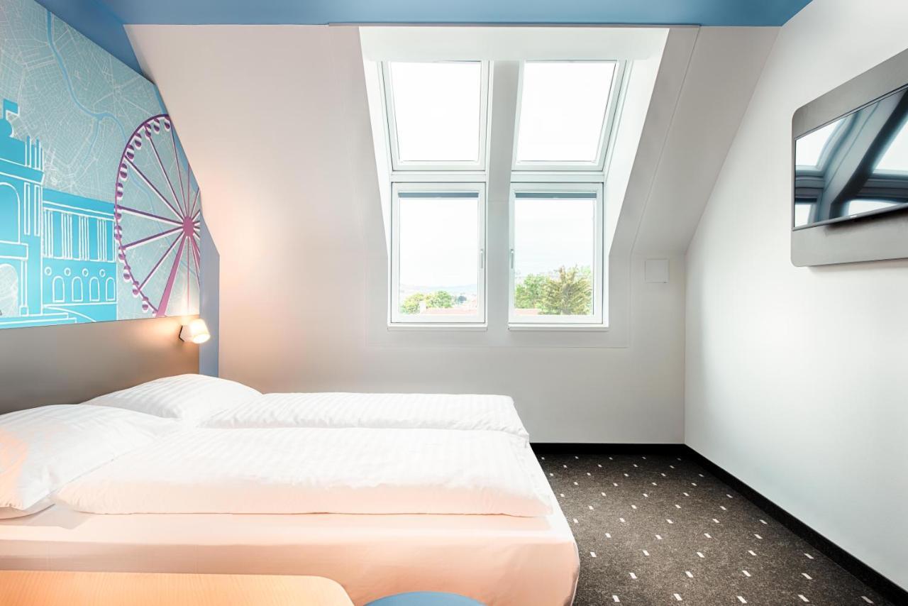 Hotel Wien-meidling Wiedeń