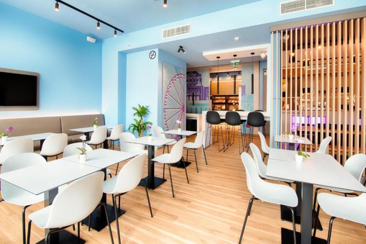 Wien-meidling Hotel Viena