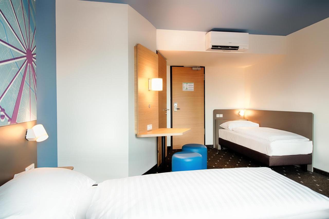 Wien-meidling Hotel Viena